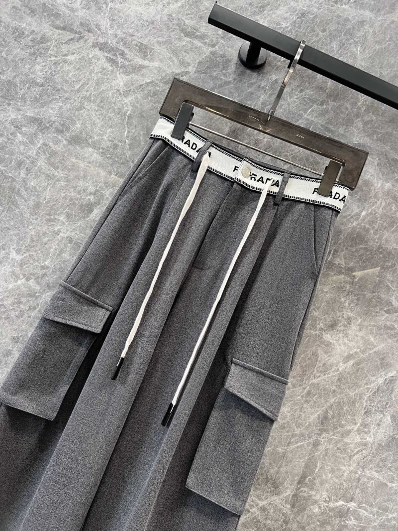 Prada Long Pants